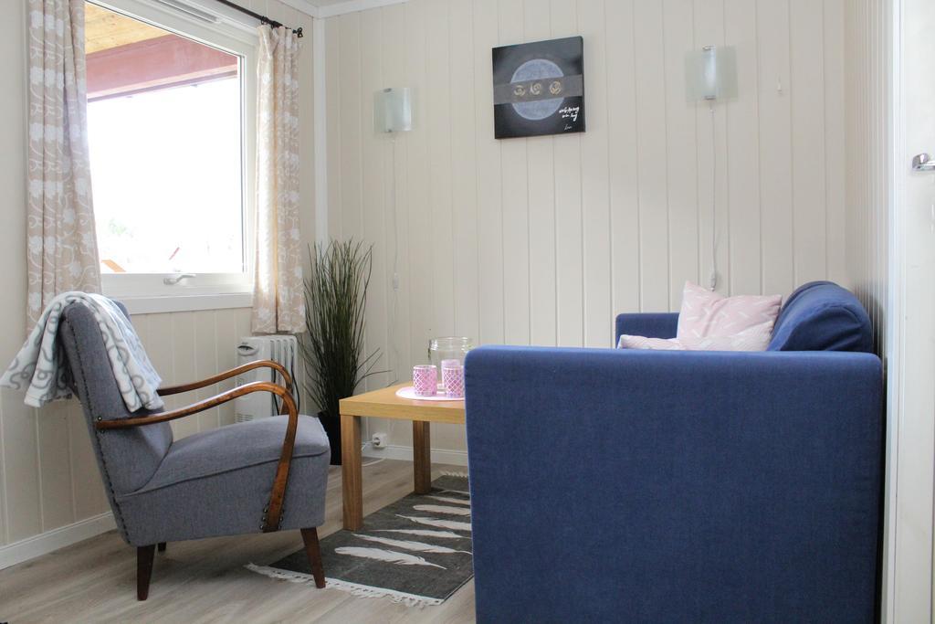 Oldevatn Camping Olden Exteriér fotografie